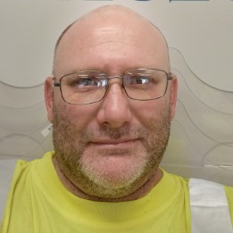 Timothy Throckmorton