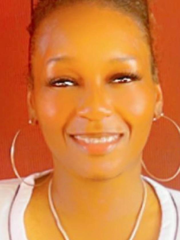 DARLENE N. RABON