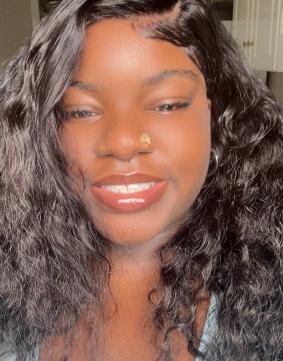 Ty'Cionna Dixon