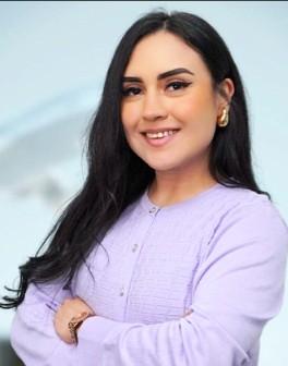 Damaris Aileen Mata
