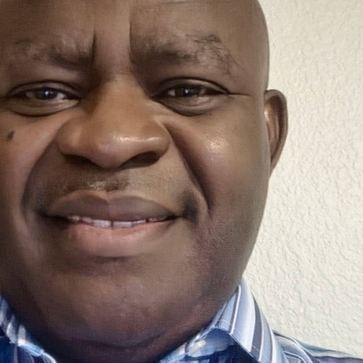 Christian Okonkwo