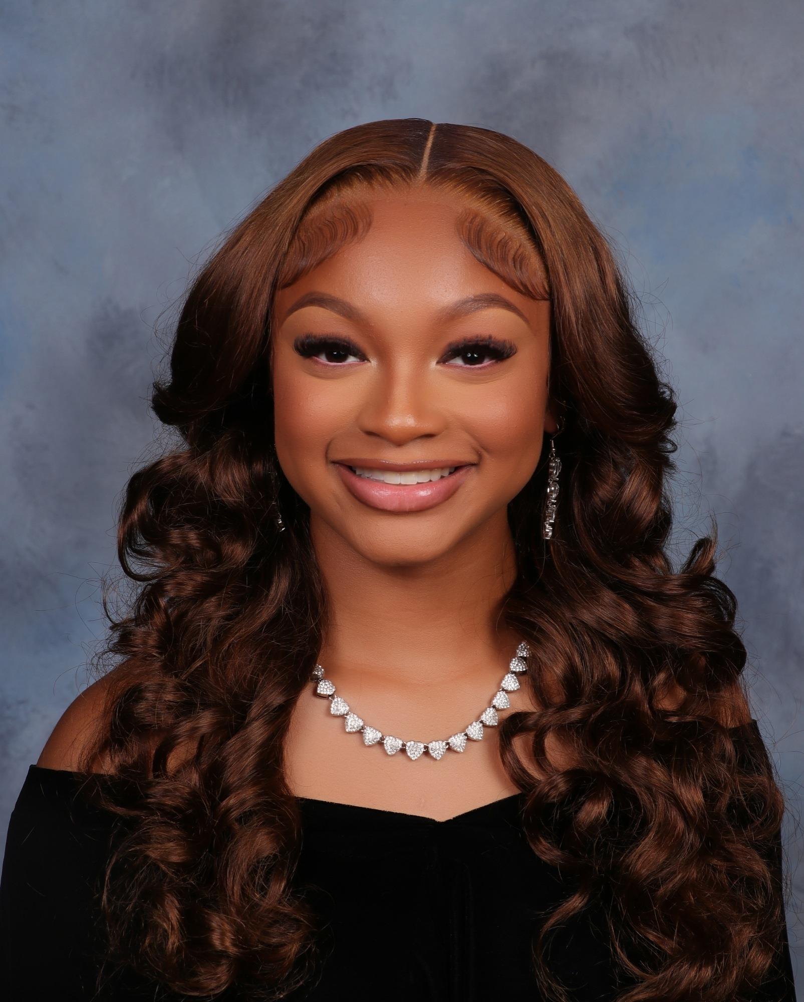 Ja'Kia Monique Hollis