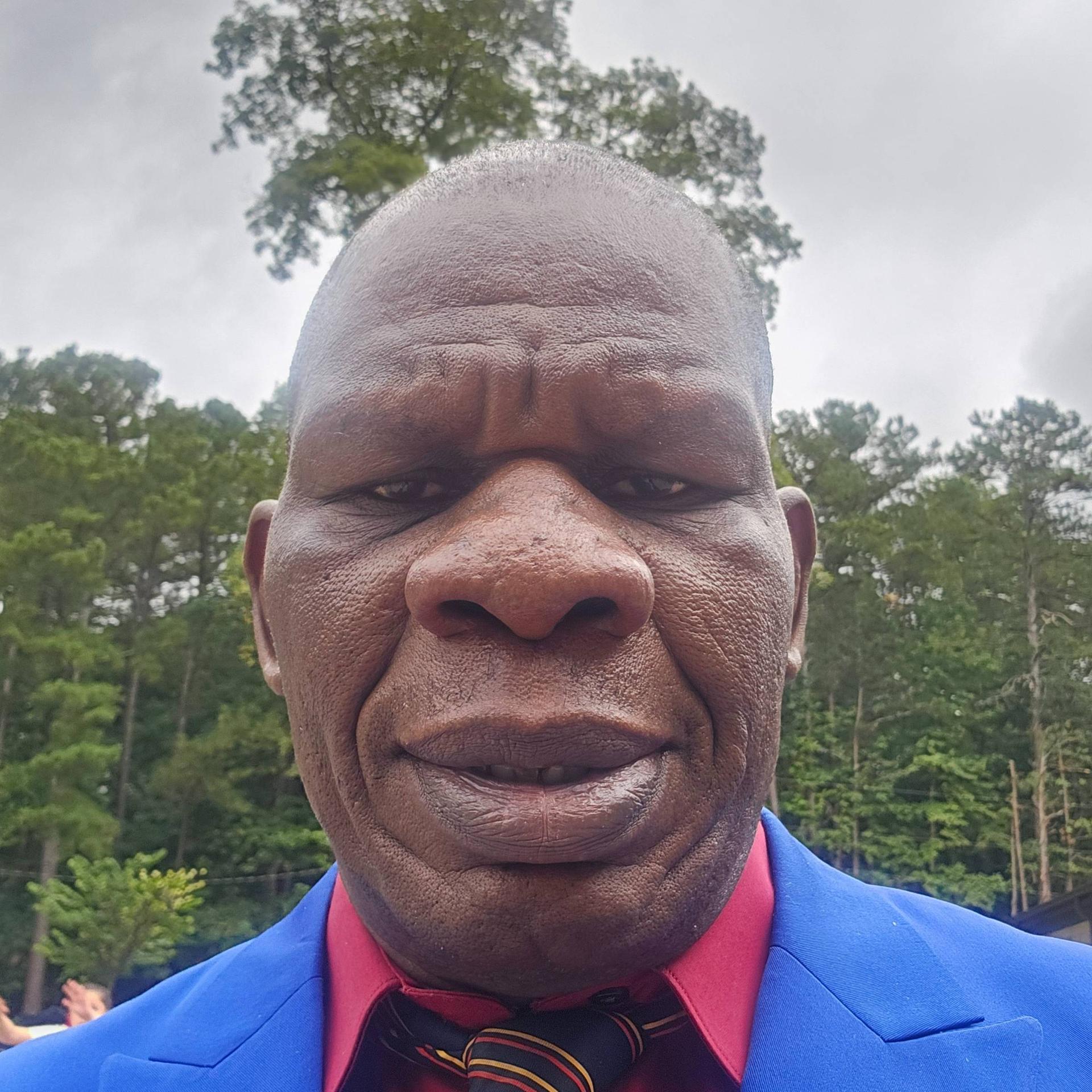 Augustine Ekwealor