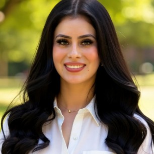 JENEBETH VEGA