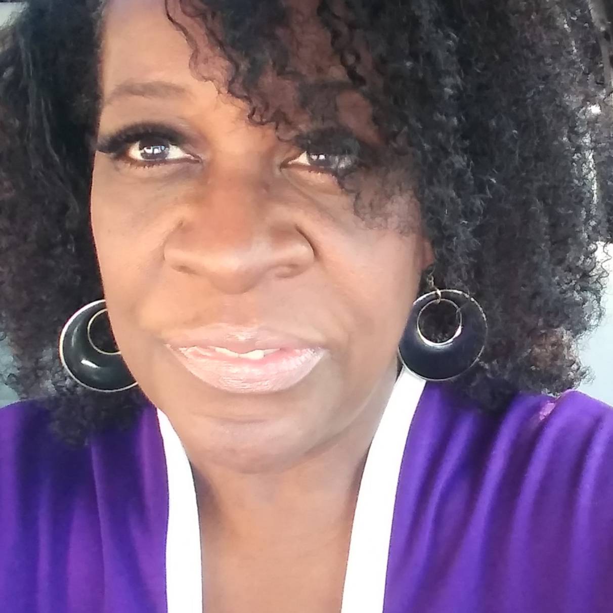 Carol Dawson