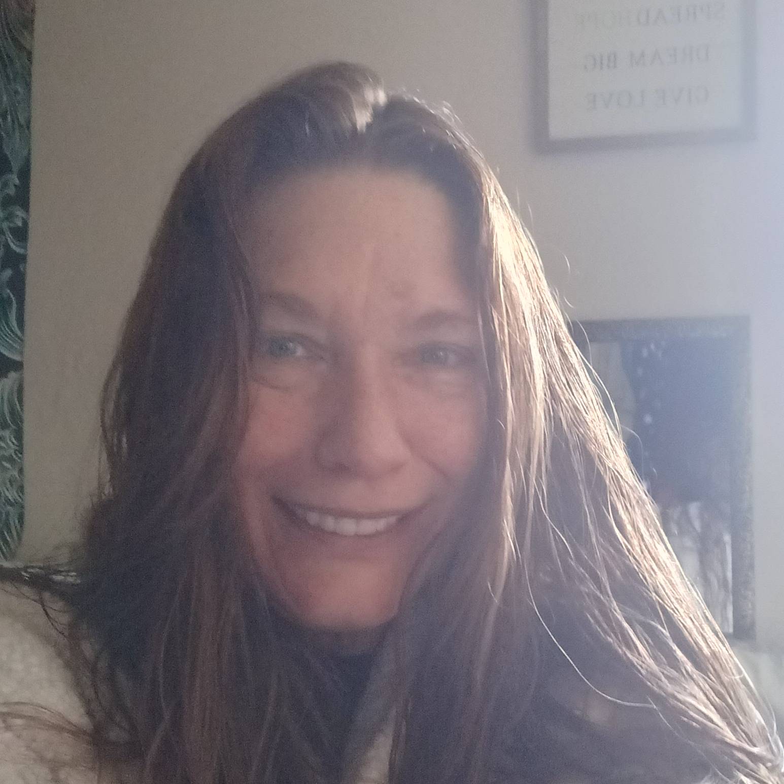 Melissa Hydrick