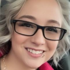 Amanda Anderson