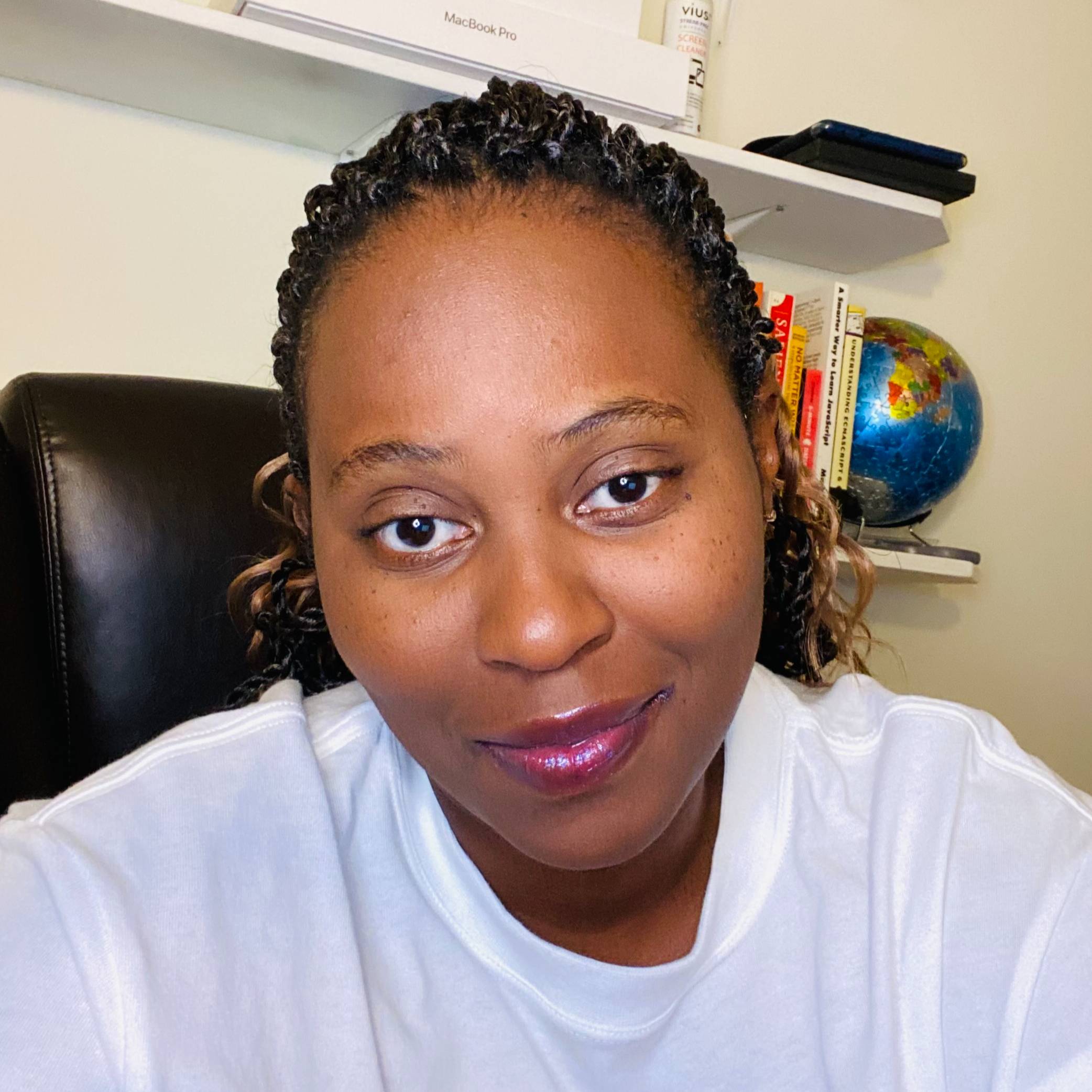 FANTINE NYIRANDIKUBWIMANA