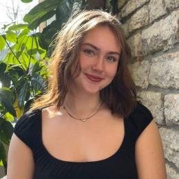 Jenna Horak