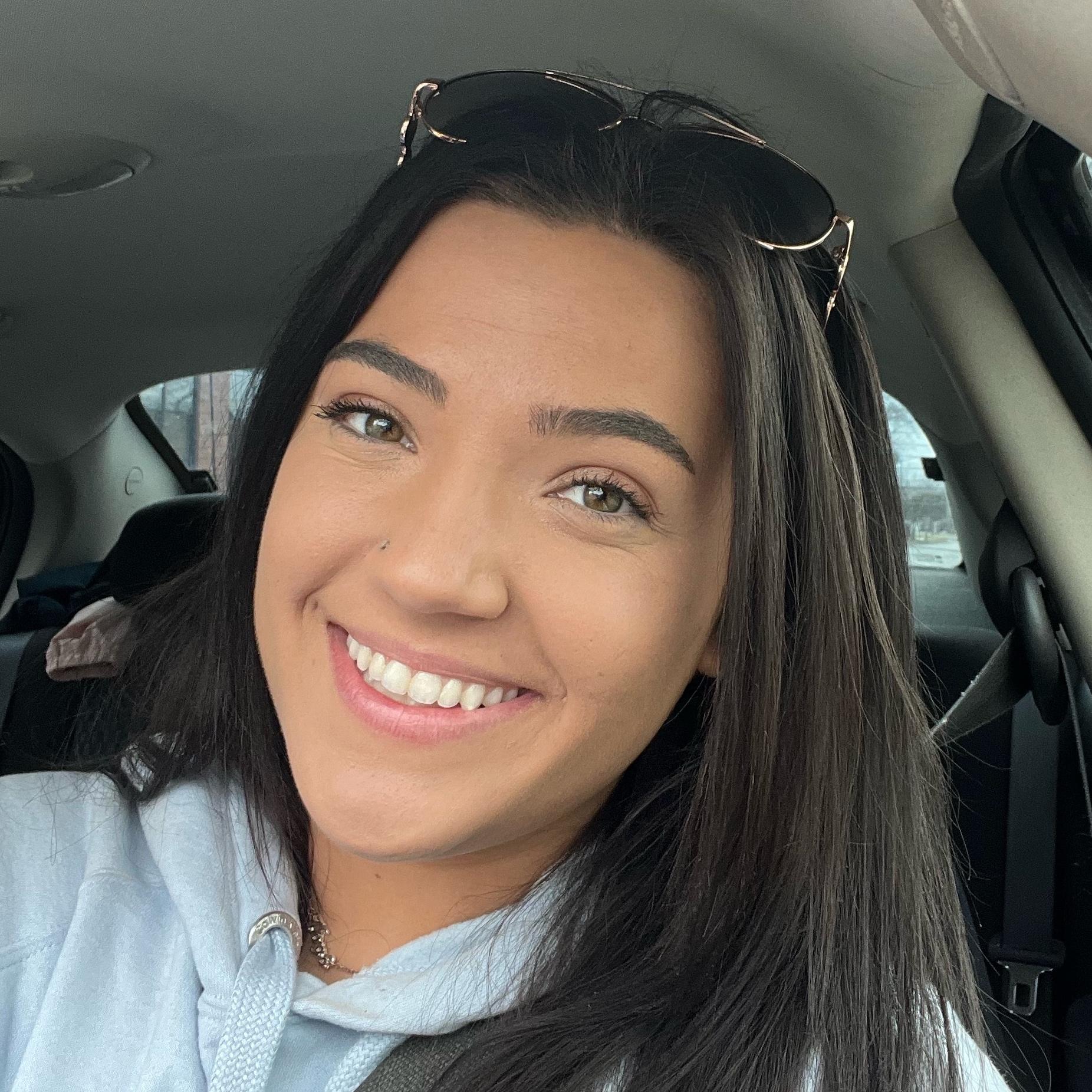 Brooklynn Harper