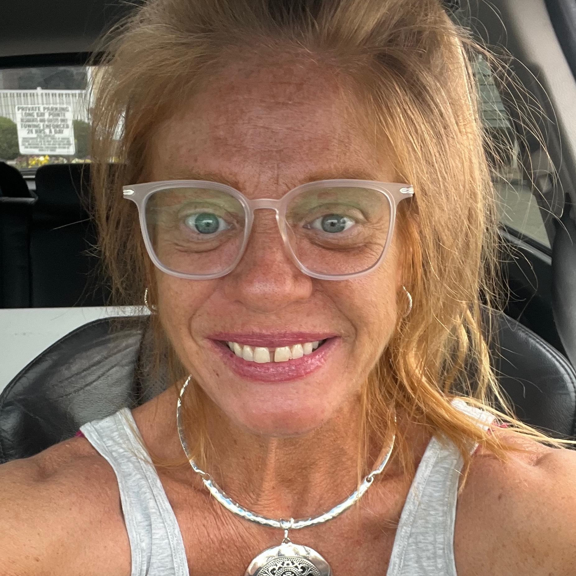 Laura Beck (Turner)