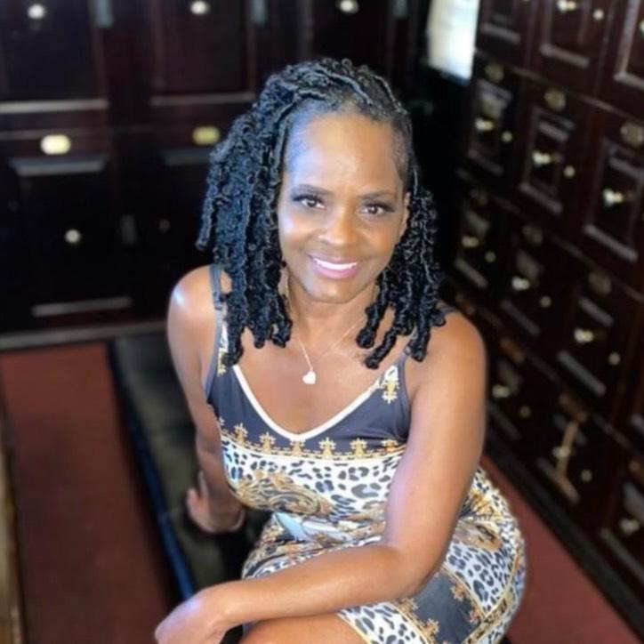 TAMMY SAMUEL