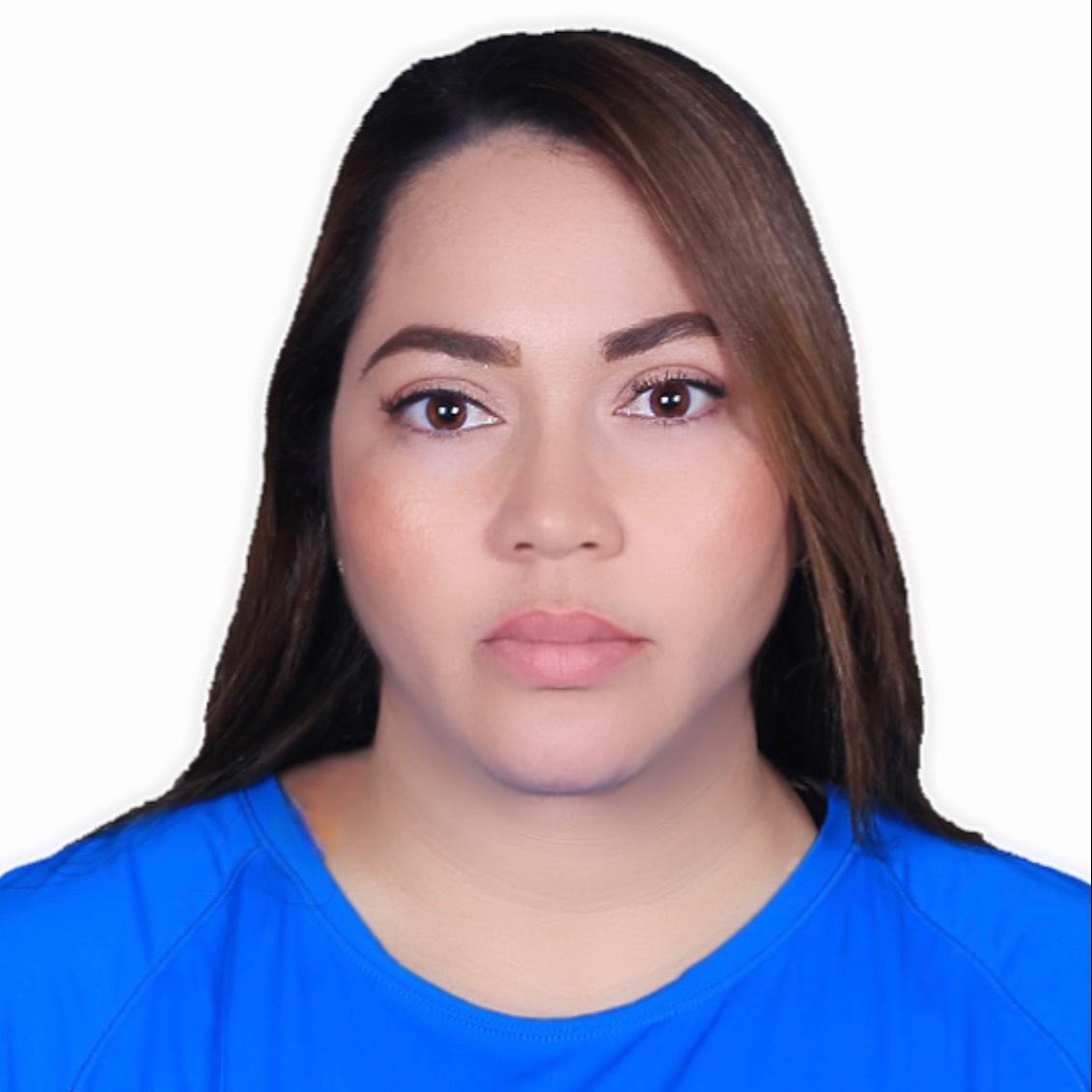 Ana Joaquina Minier Duran
