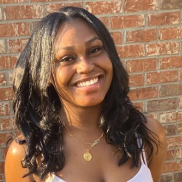 Myca JACKSON