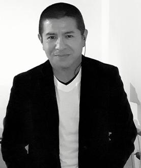 Jose Valenzuela