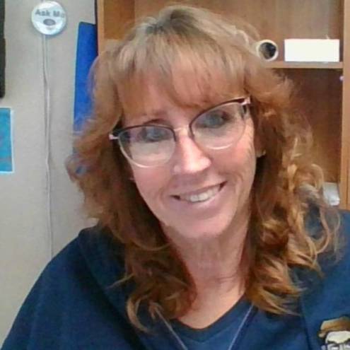 Debra Radman
