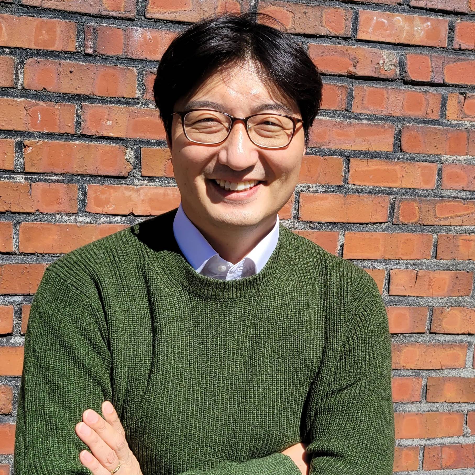 Hak Yeong Jung