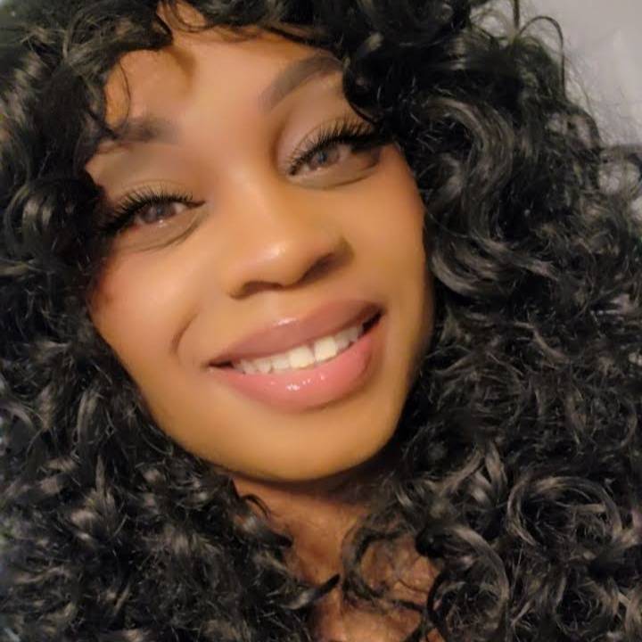 Shatoya Simmons