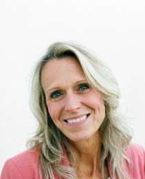 Amy-Jo Vogel