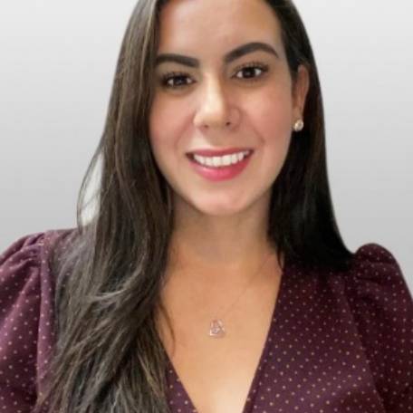 Andrea Gordillo