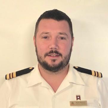 Marko Rautovic