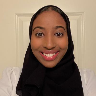 Nura Mohamed