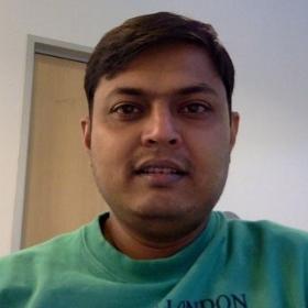 Spandan Chatterjee