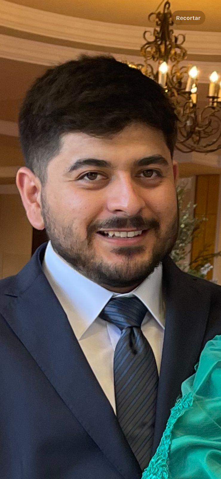 ERNESTO IGNACIO CARBAJAL MORALES