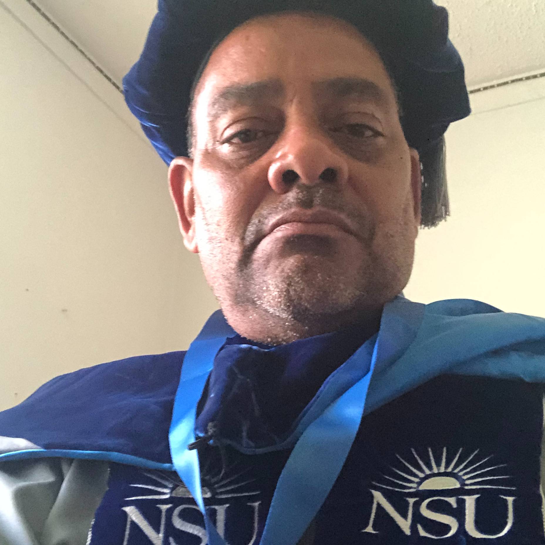 Jose Alberto Holguin