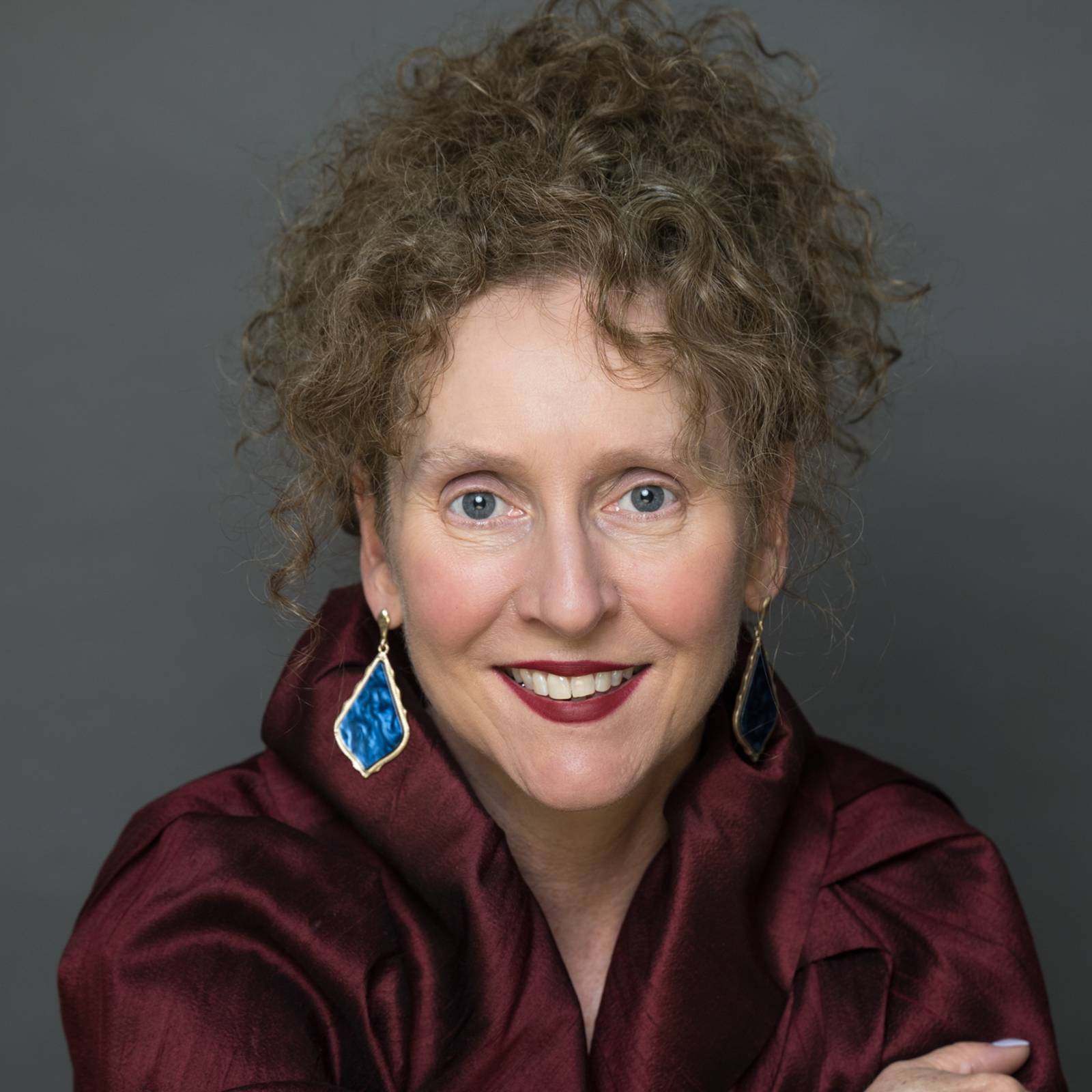 Amy Montgomery