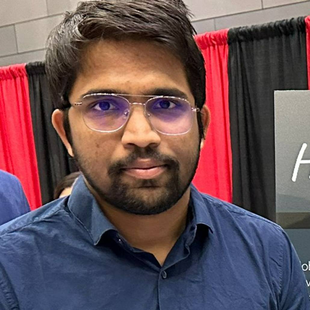 RITESH DEV SIDIGE