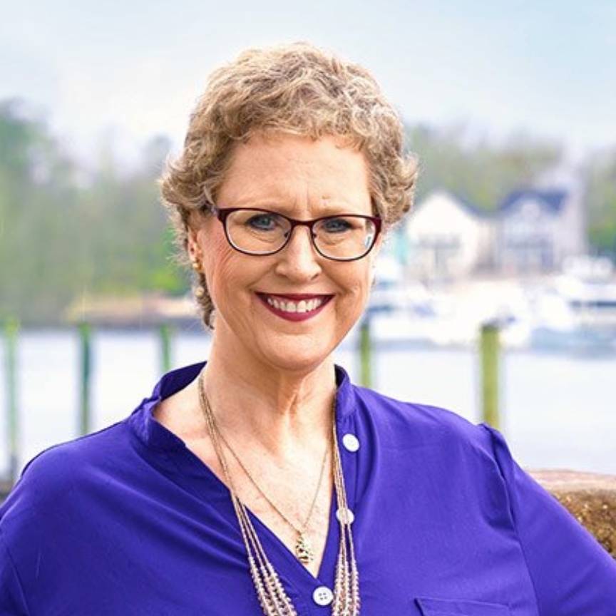 Tina Tilghman