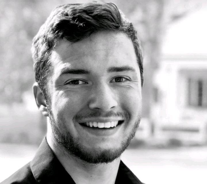 Jacob Coombs