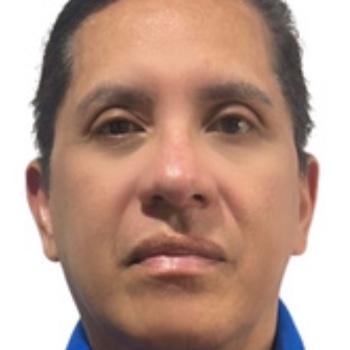 Carlos Cardenas