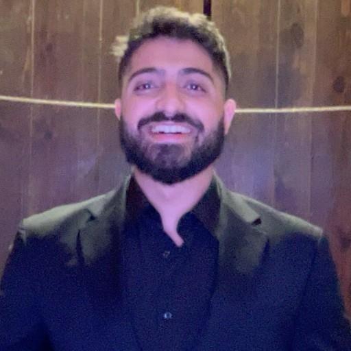 Yousef Abbadi