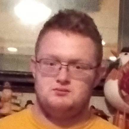 Patrick Keel