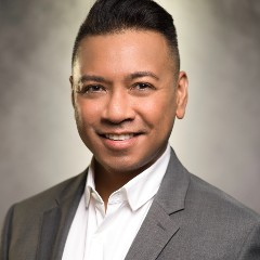Reggie Ruivivar