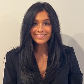 Sophie Benjamin