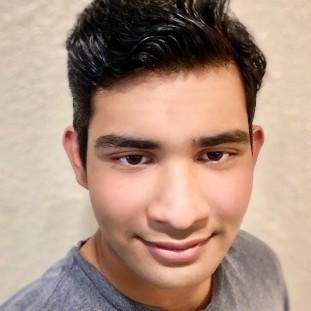 Rahul Benjamin Gill