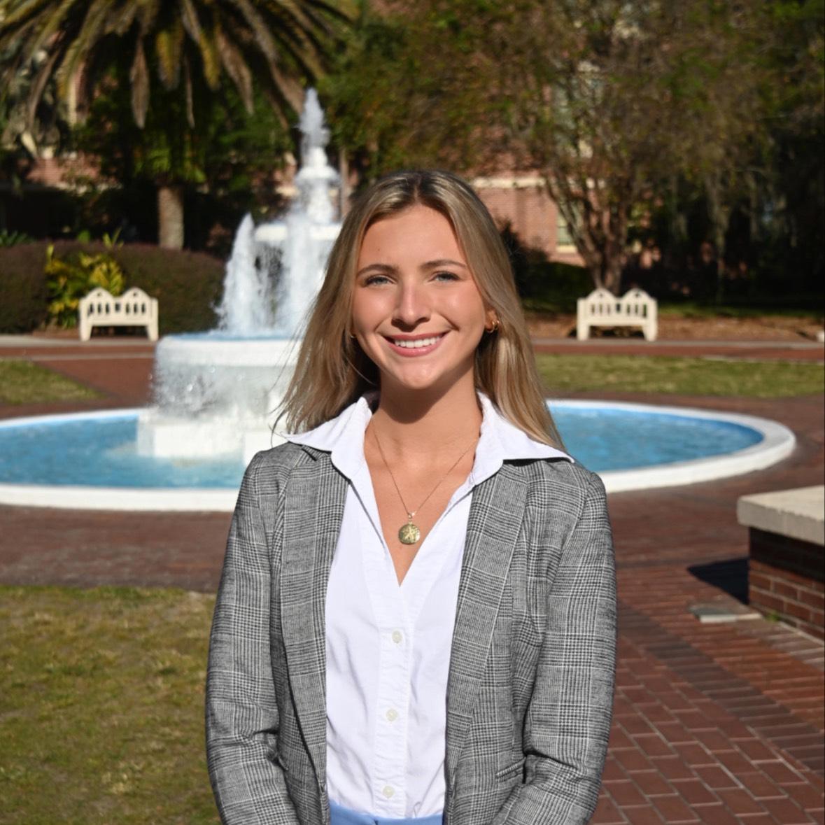 Whitney Gobiel