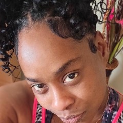 LaTasha Harris
