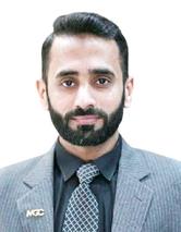 MUHAMMAD WALEED