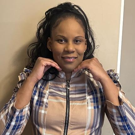 Tanya Hudson