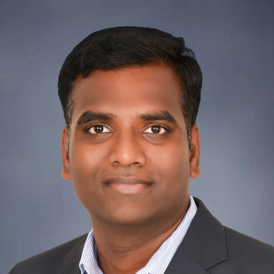 Hariharasudhan Shanmugam