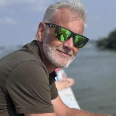 David Springer