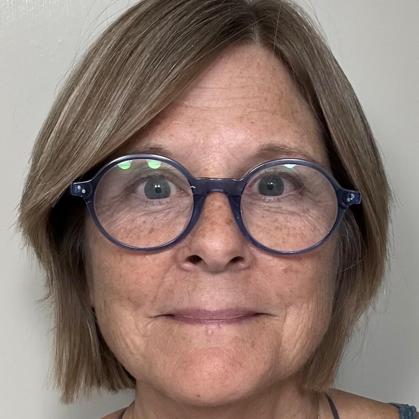 Judy Floyd