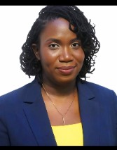 Melissa Fils-Aimé