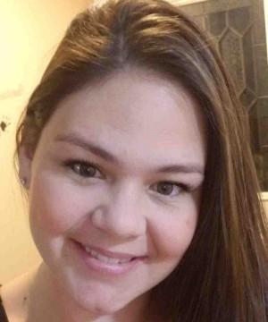 ASHLEIGH CLARK