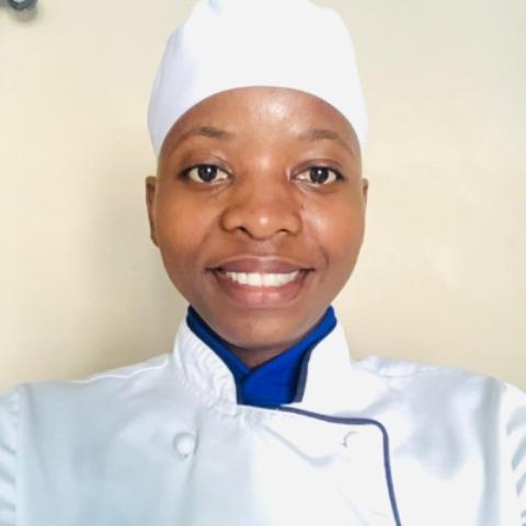 Samkelisiwe Sibiya