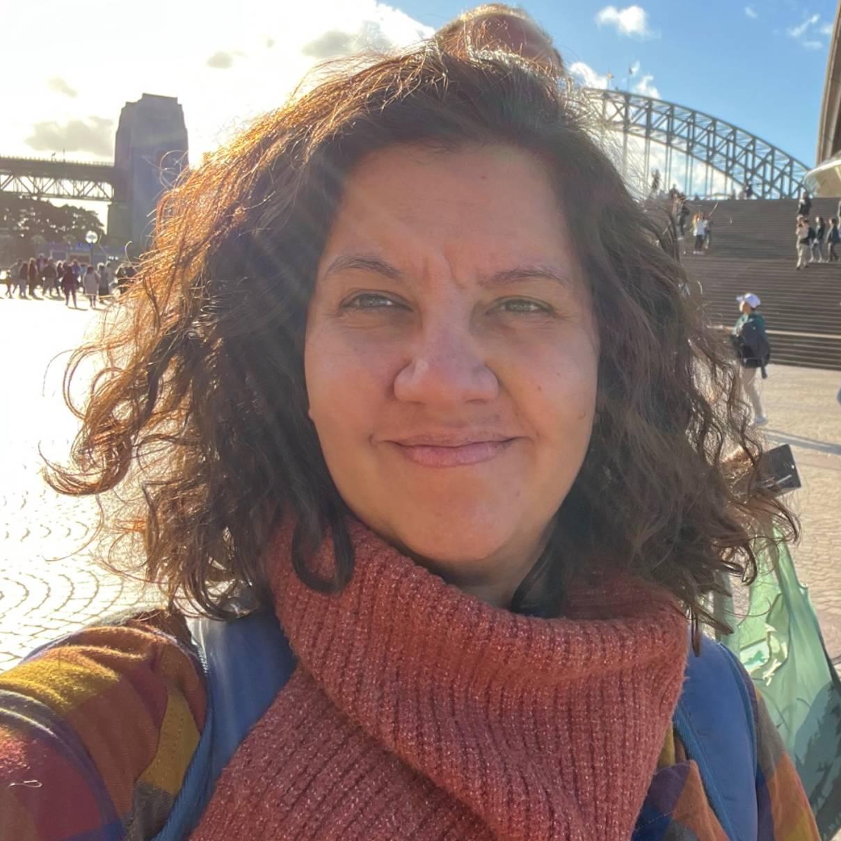 HEIDI PATRICIA MEAUSOONE